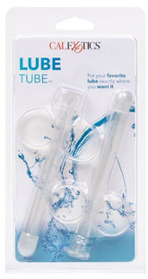 Lube Tube